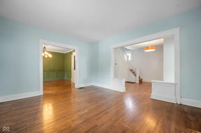 $255,000 | 976 East Pleasant Run Parkway North Drive, Indianapolis, IN 46203