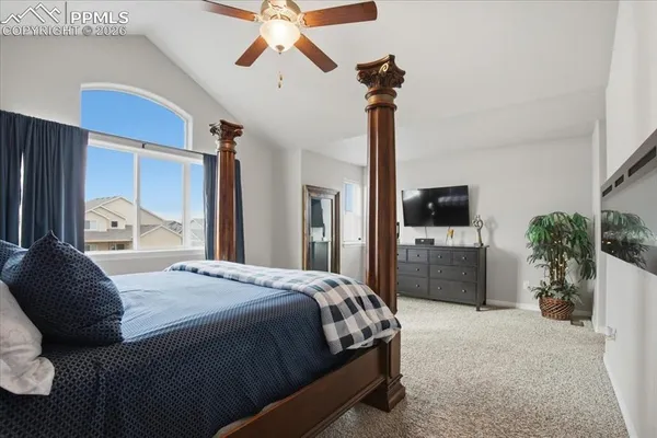 $579,900 | 9422 Fairway Glen Drive, Peyton, CO 80831