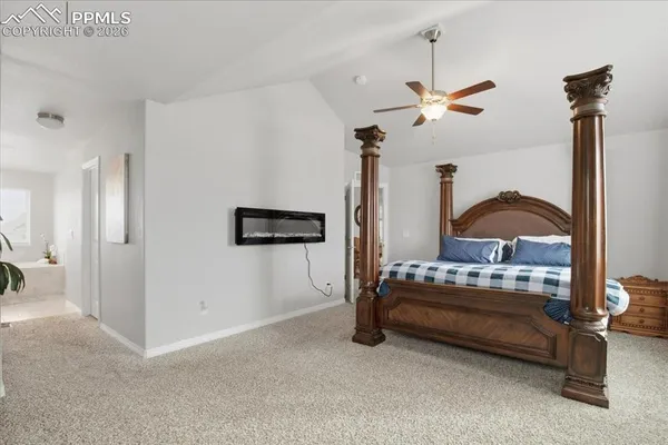 $579,900 | 9422 Fairway Glen Drive, Peyton, CO 80831