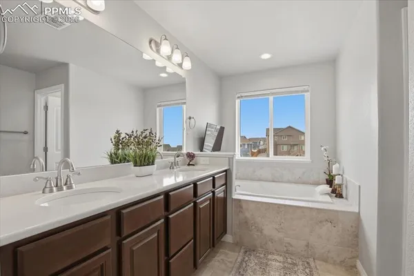 $579,900 | 9422 Fairway Glen Drive, Peyton, CO 80831