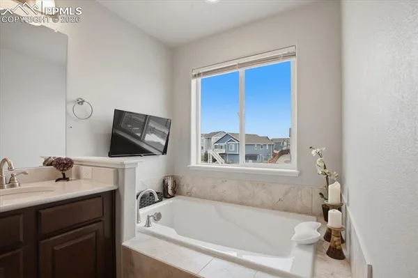 $579,900 | 9422 Fairway Glen Drive, Peyton, CO 80831