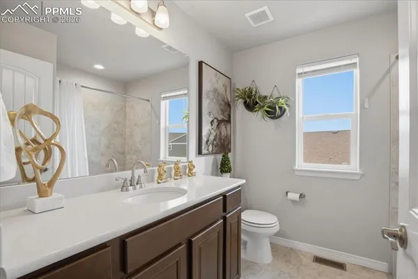 $579,900 | 9422 Fairway Glen Drive, Peyton, CO 80831