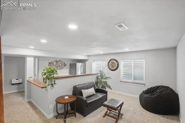 $579,900 | 9422 Fairway Glen Drive, Peyton, CO 80831