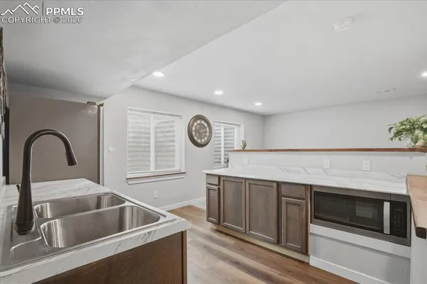 $579,900 | 9422 Fairway Glen Drive, Peyton, CO 80831