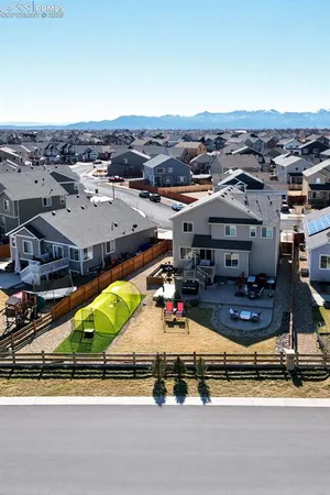 $579,900 | 9422 Fairway Glen Drive, Peyton, CO 80831