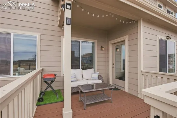 $579,900 | 9422 Fairway Glen Drive, Peyton, CO 80831