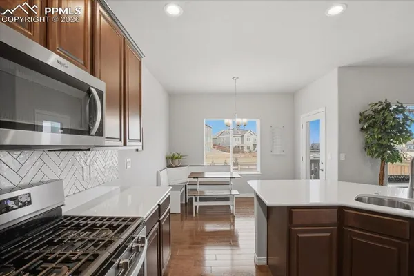 $579,900 | 9422 Fairway Glen Drive, Peyton, CO 80831