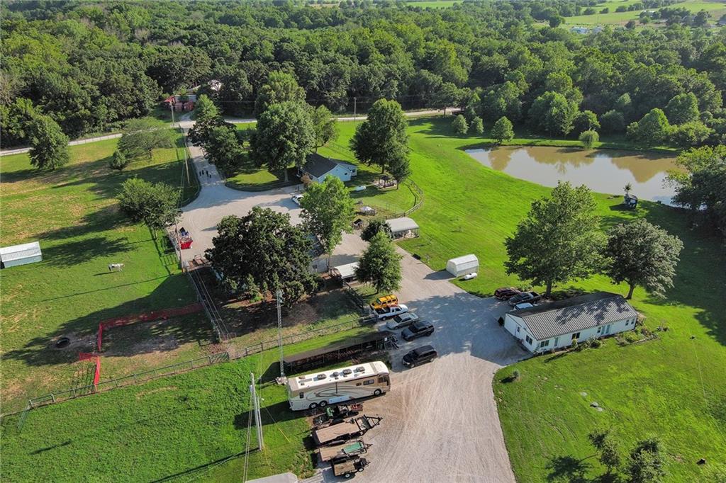 1661 Northwest 650th Road Bates City, MO 64011 - Photo 7 of 54