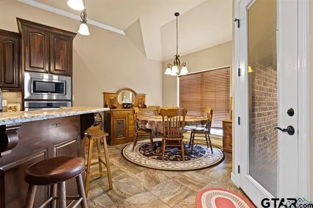 $418,000 | 125 Towering Oaks Branch, Longview, TX 75602