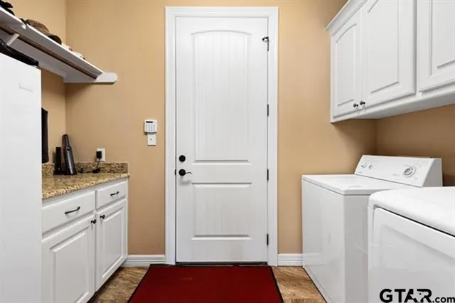 $418,000 | 125 Towering Oaks Branch, Longview, TX 75602