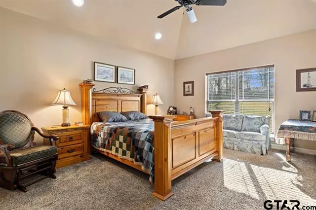 $418,000 | 125 Towering Oaks Branch, Longview, TX 75602