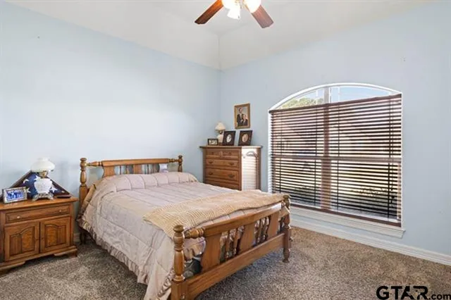 $418,000 | 125 Towering Oaks Branch, Longview, TX 75602