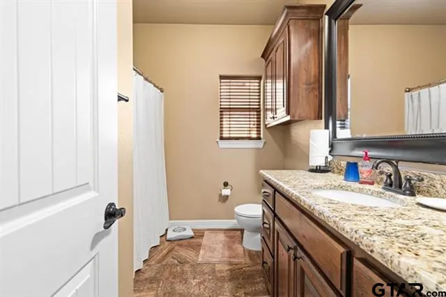 $418,000 | 125 Towering Oaks Branch, Longview, TX 75602