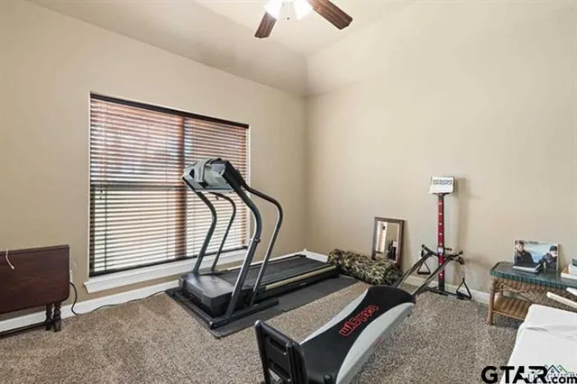 $418,000 | 125 Towering Oaks Branch, Longview, TX 75602