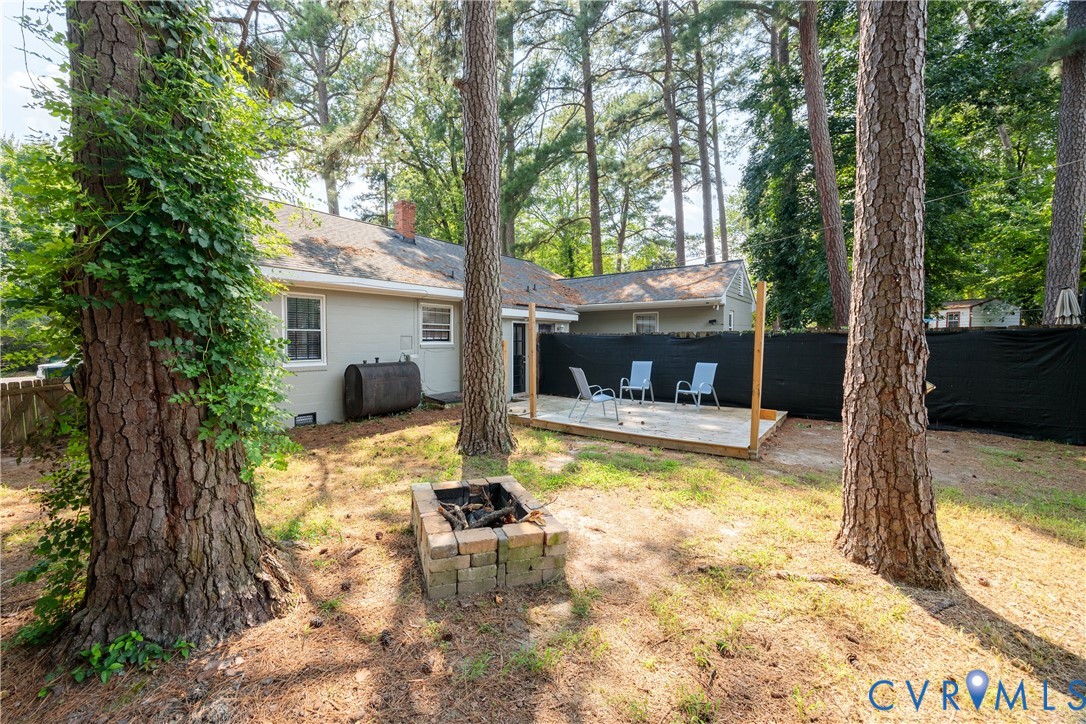 2506 Kenmore Road Henrico, VA 23228 - Photo 36 of 37