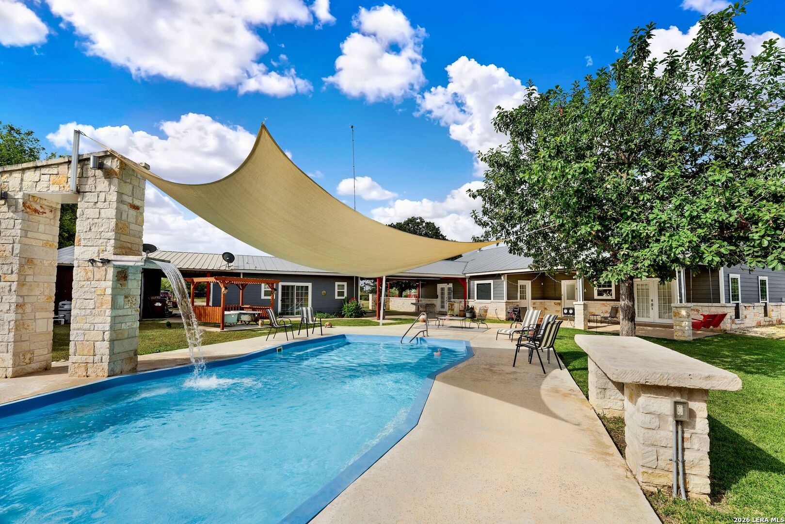 14805 Ladd Road Atascosa, TX 78002 - Photo 45 of 49