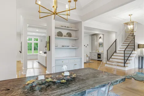 $3,395,000 | 5108 Seward Road, Brentwood, TN 37027