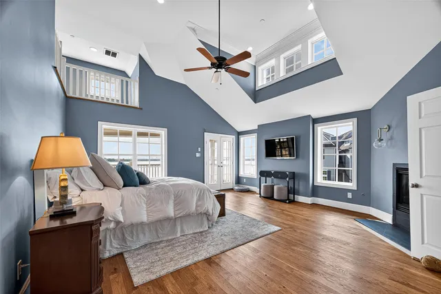 $1,851,400 | 2439 Lakewood Pointe, Seabrook, TX 77586