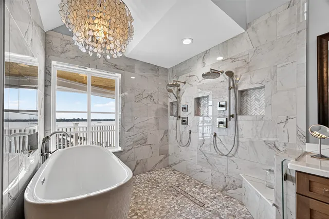 $1,851,400 | 2439 Lakewood Pointe, Seabrook, TX 77586