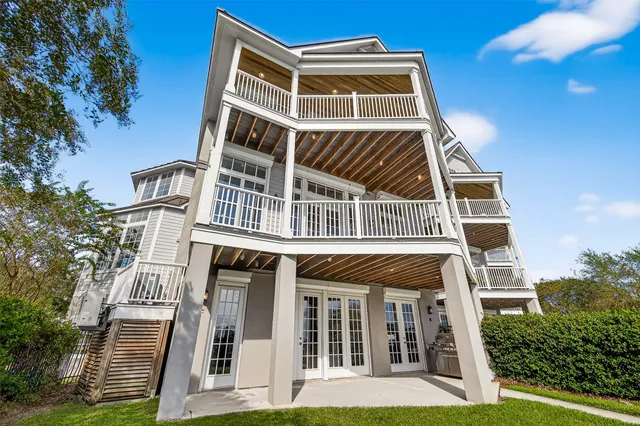 $1,851,400 | 2439 Lakewood Pointe, Seabrook, TX 77586