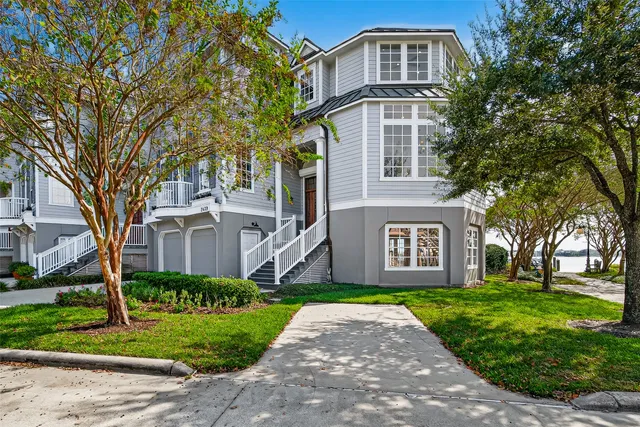 $1,851,400 | 2439 Lakewood Pointe, Seabrook, TX 77586