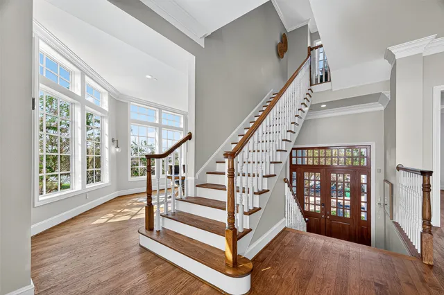 $1,851,400 | 2439 Lakewood Pointe, Seabrook, TX 77586