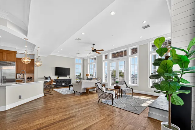 $1,851,400 | 2439 Lakewood Pointe, Seabrook, TX 77586