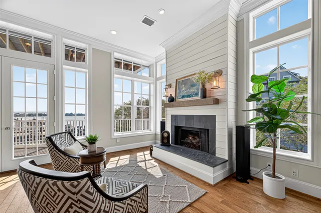 $1,851,400 | 2439 Lakewood Pointe, Seabrook, TX 77586