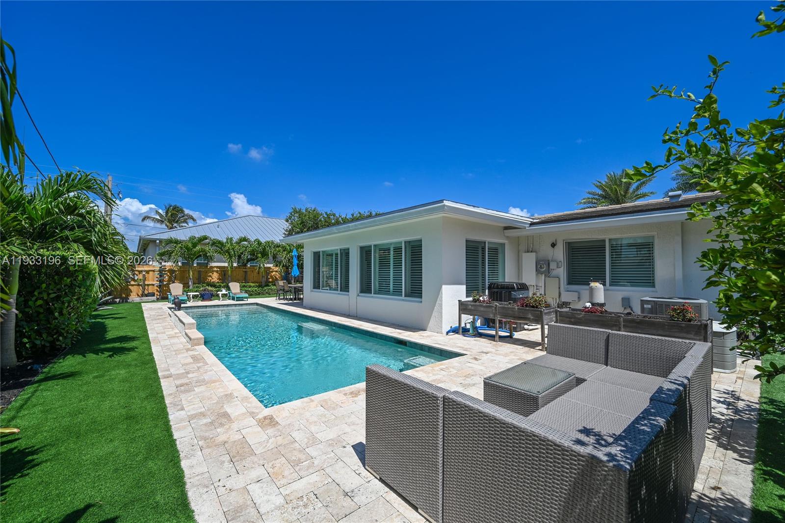 2832 Northeast 34th Street Lighthouse Point, FL 33064 - Photo 21 of 64