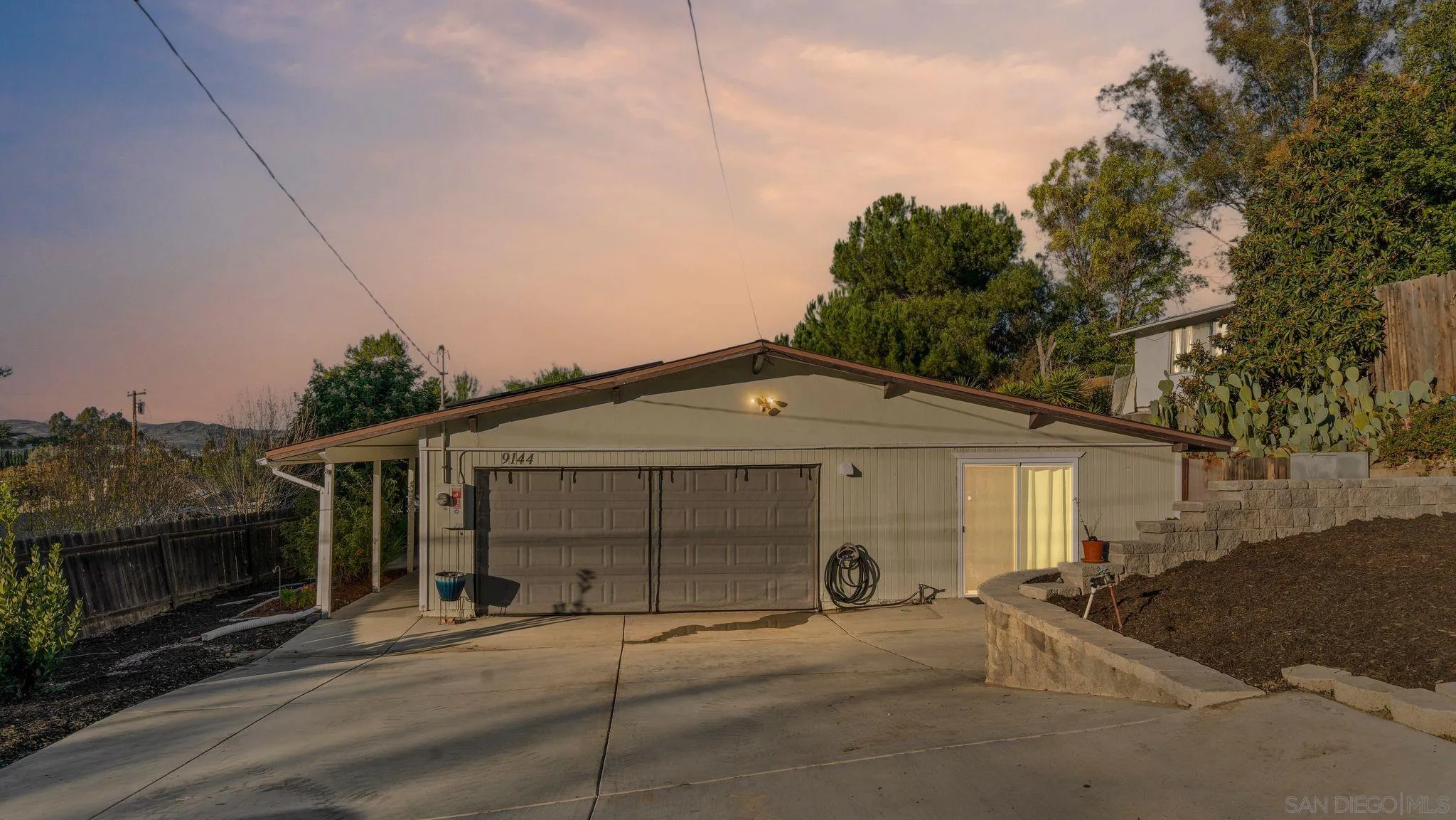 9144 Fanita Rancho Road Santee, CA 92071 - Photo 27 of 28 Gallery Image 27
