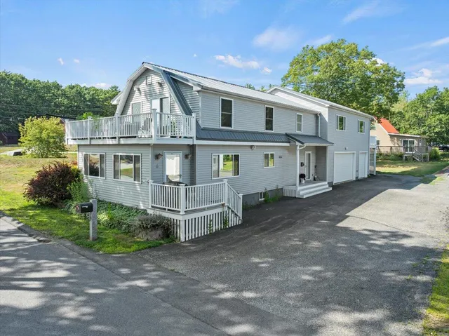 $1,200,000 | 6 Proctor Road, Biddeford, ME 04005