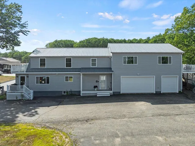 $1,200,000 | 6 Proctor Road, Biddeford, ME 04005
