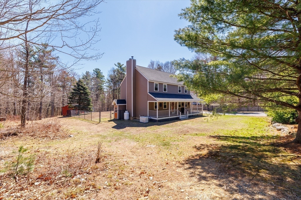 46 Underwood Road Hubbardston, MA 01452 - Photo 5 of 42 Gallery Image 5