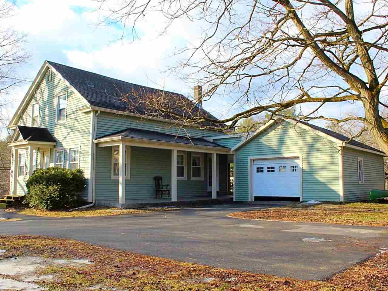 899 Ballard Road Georgia, VT 05468 - Photo 1 of 34