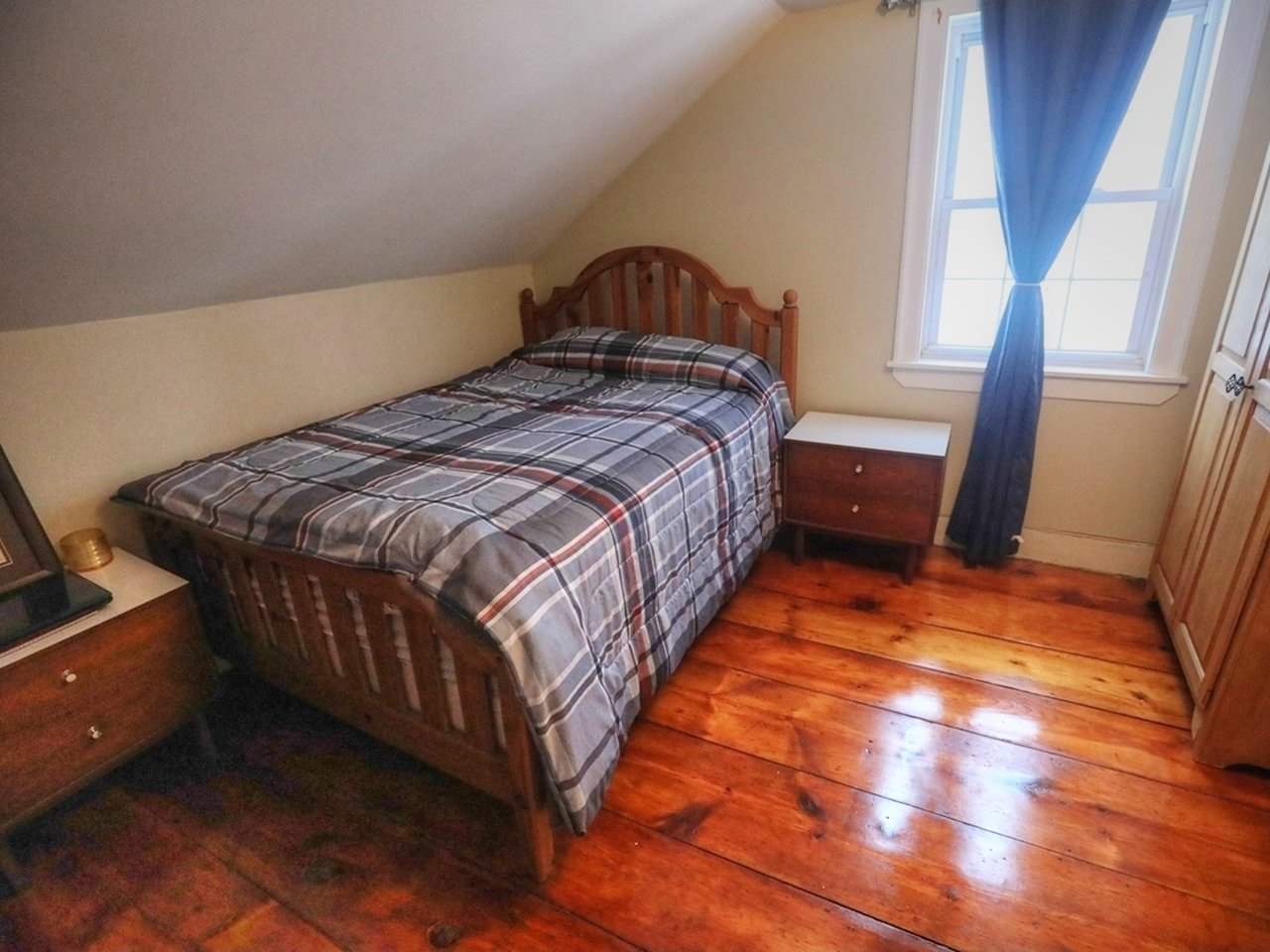 899 Ballard Road Georgia, VT 05468 - Photo 19 of 34