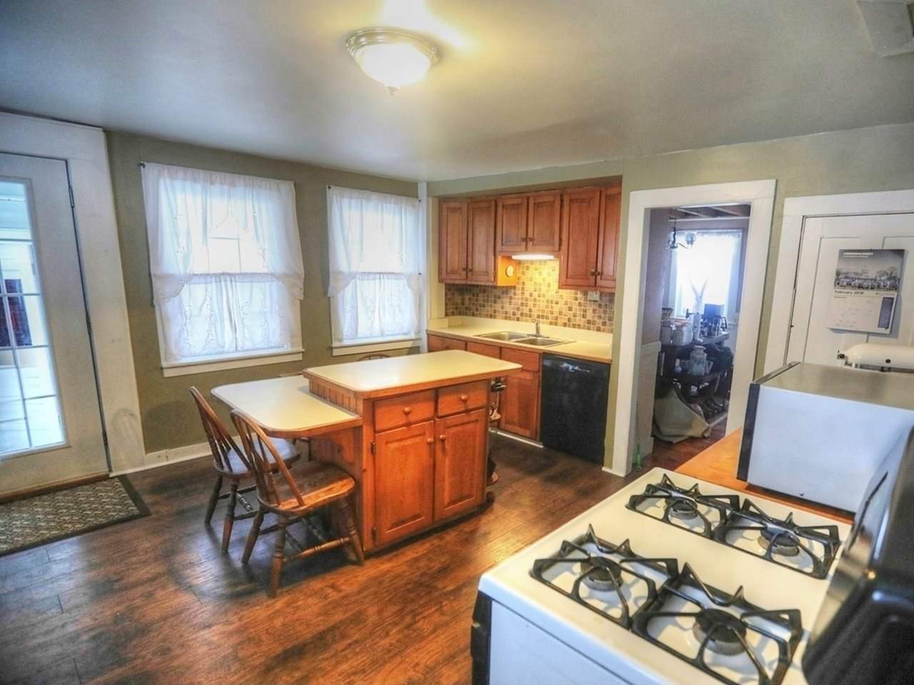 899 Ballard Road Georgia, VT 05468 - Photo 3 of 34