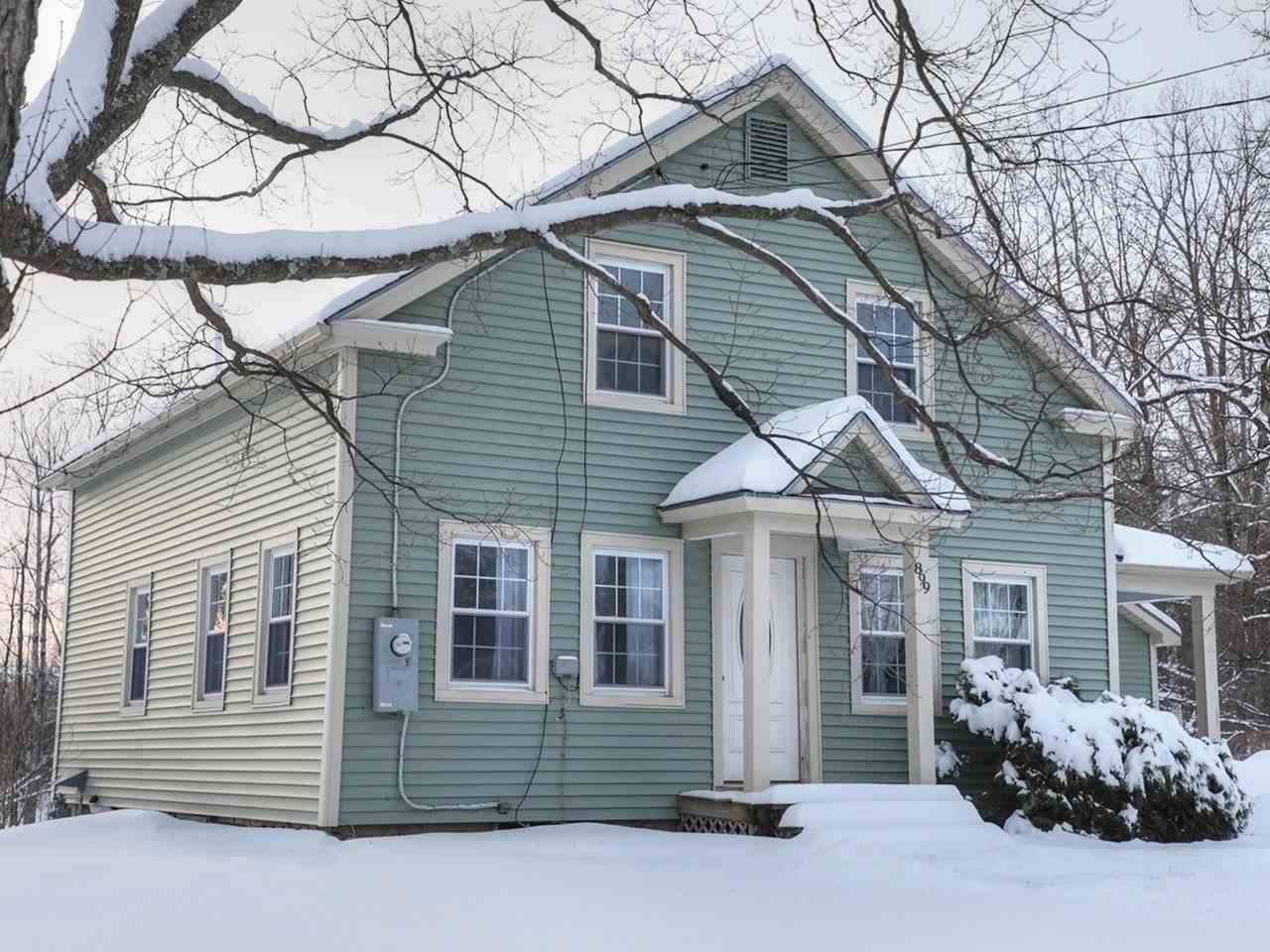 899 Ballard Road Georgia, VT 05468 - Photo 28 of 34