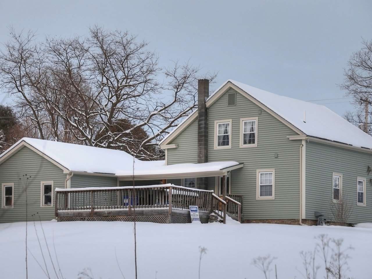 899 Ballard Road Georgia, VT 05468 - Photo 29 of 34