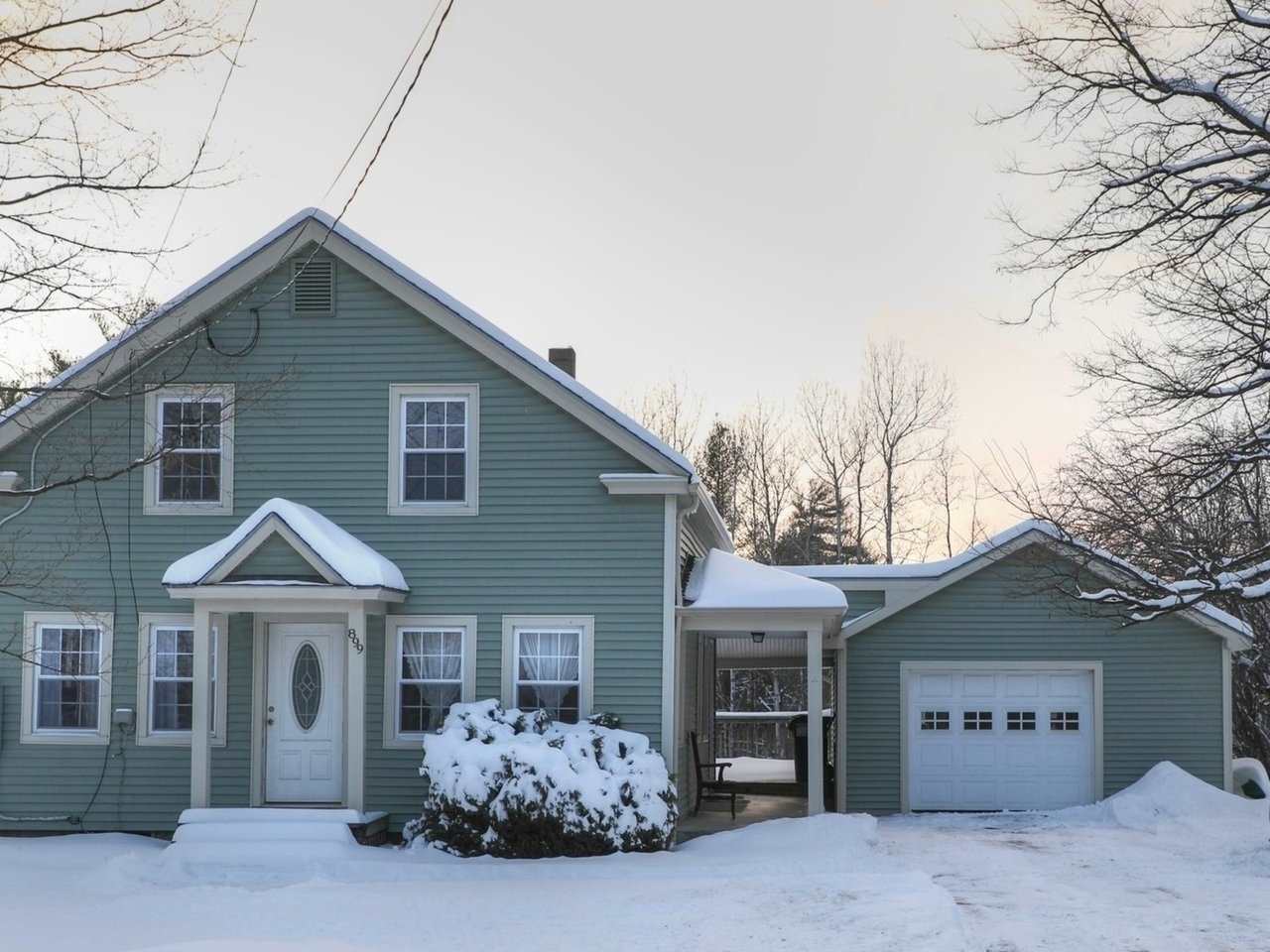 899 Ballard Road Georgia, VT 05468 - Photo 30 of 34