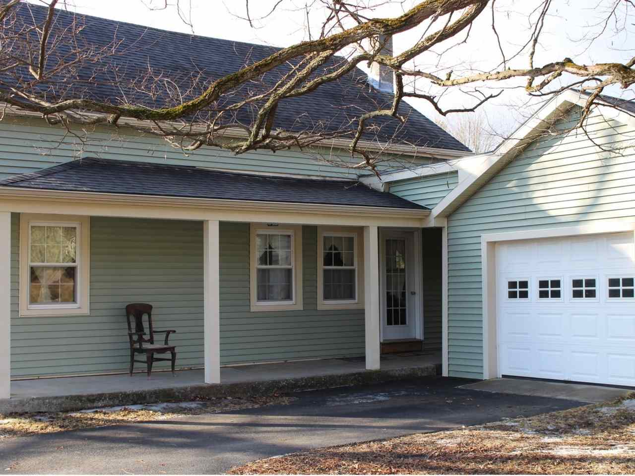 899 Ballard Road Georgia, VT 05468 - Photo 32 of 34