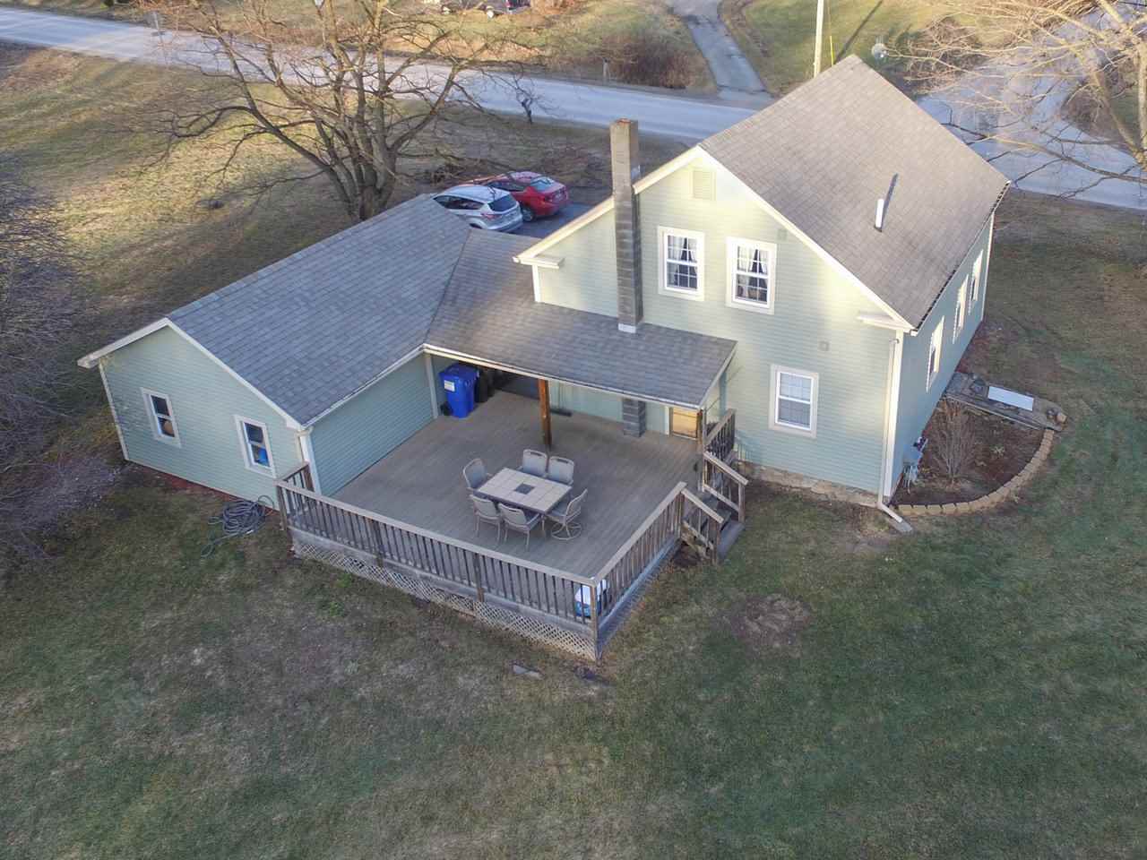 899 Ballard Road Georgia, VT 05468 - Photo 33 of 34
