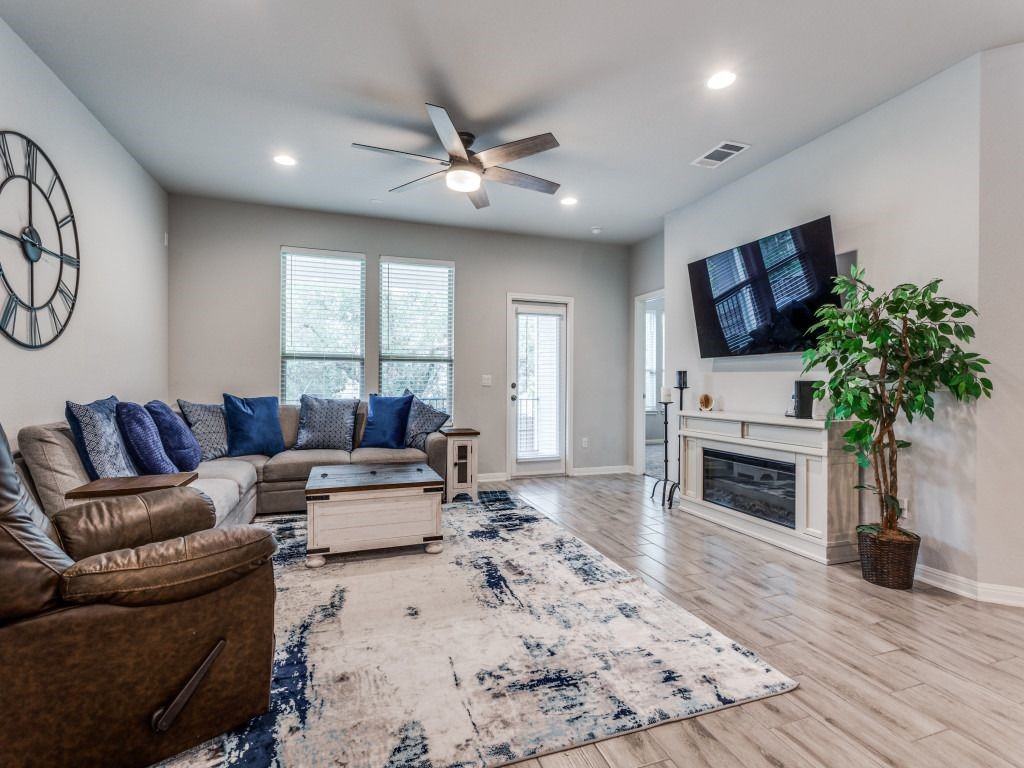 113 Flat Creek Georgetown, TX 78633 - Photo 1 of 1