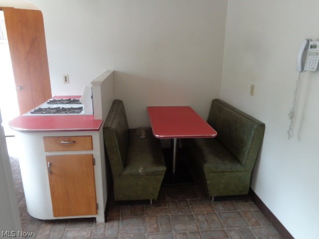 7019 Ridge Road Parma, OH 44129 - Photo 15 of 27 Eat-in Kitchen