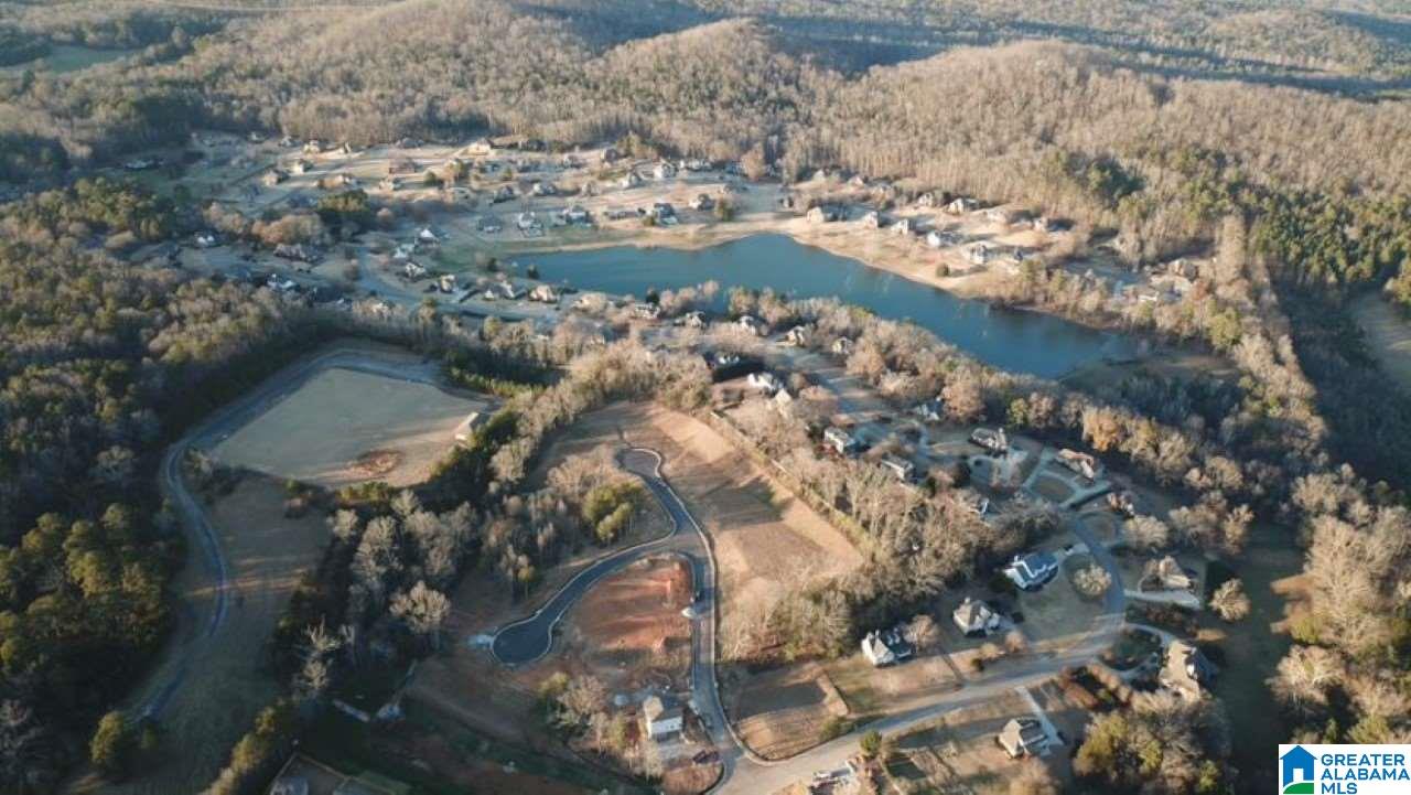 0 Macdonald Farm Road, Unit 1 Springville, AL 35146 - Photo 1 of 1