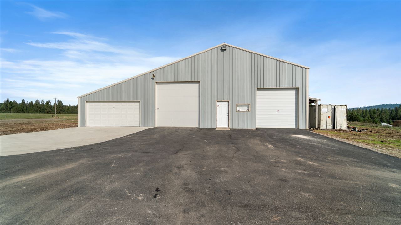 30810 North Findley Road Chattaroy, WA 99003 - Photo 17 of 20 Gallery Image 17