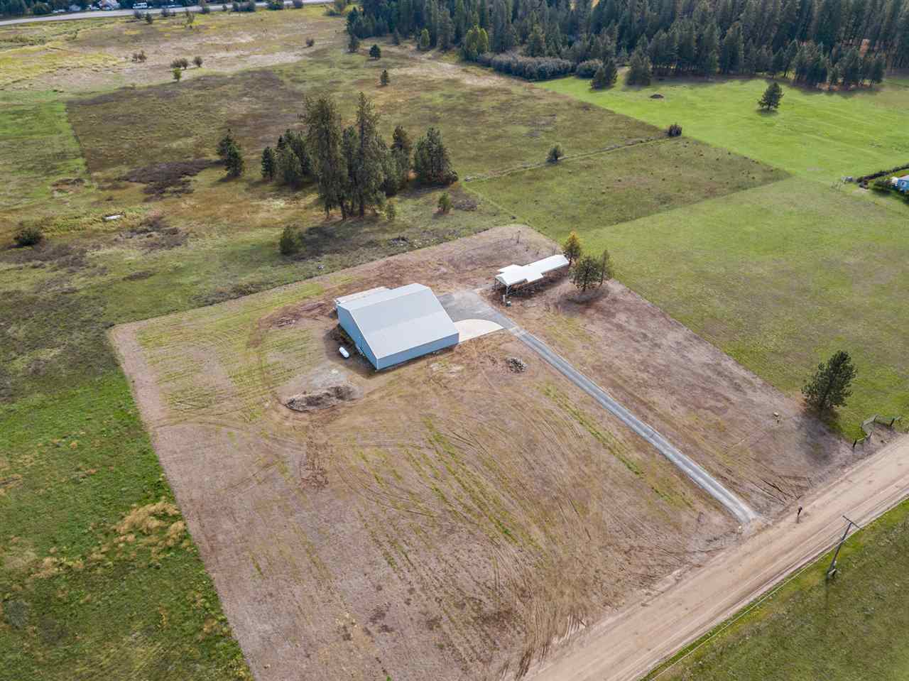 30810 North Findley Road Chattaroy, WA 99003 - Photo 4 of 20 Gallery Image 4