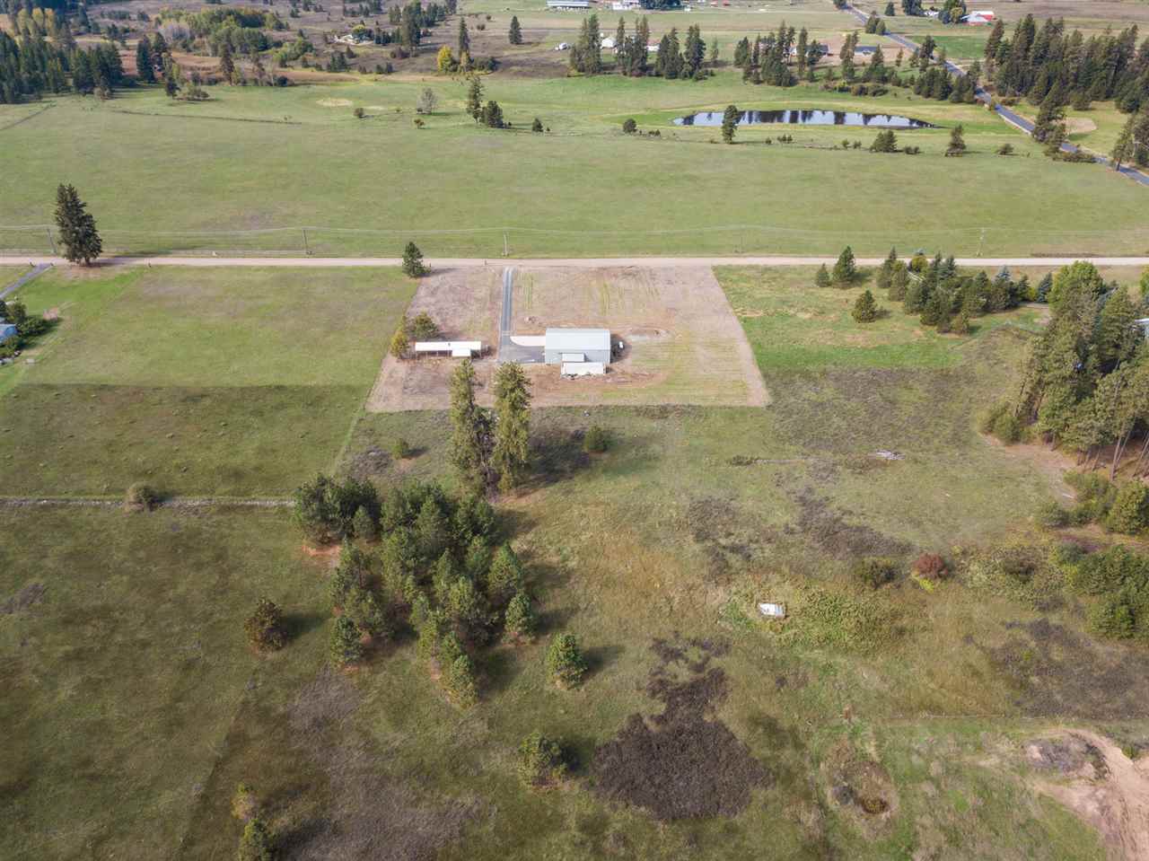 30810 North Findley Road Chattaroy, WA 99003 - Photo 7 of 20 Gallery Image 7