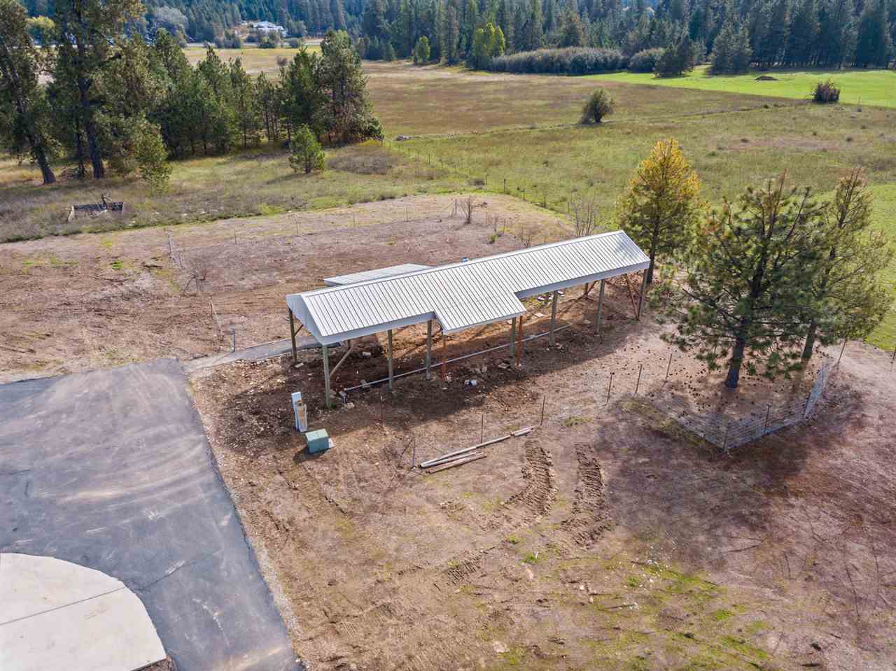 30810 North Findley Road Chattaroy, WA 99003 - Photo 8 of 20 Gallery Image 8