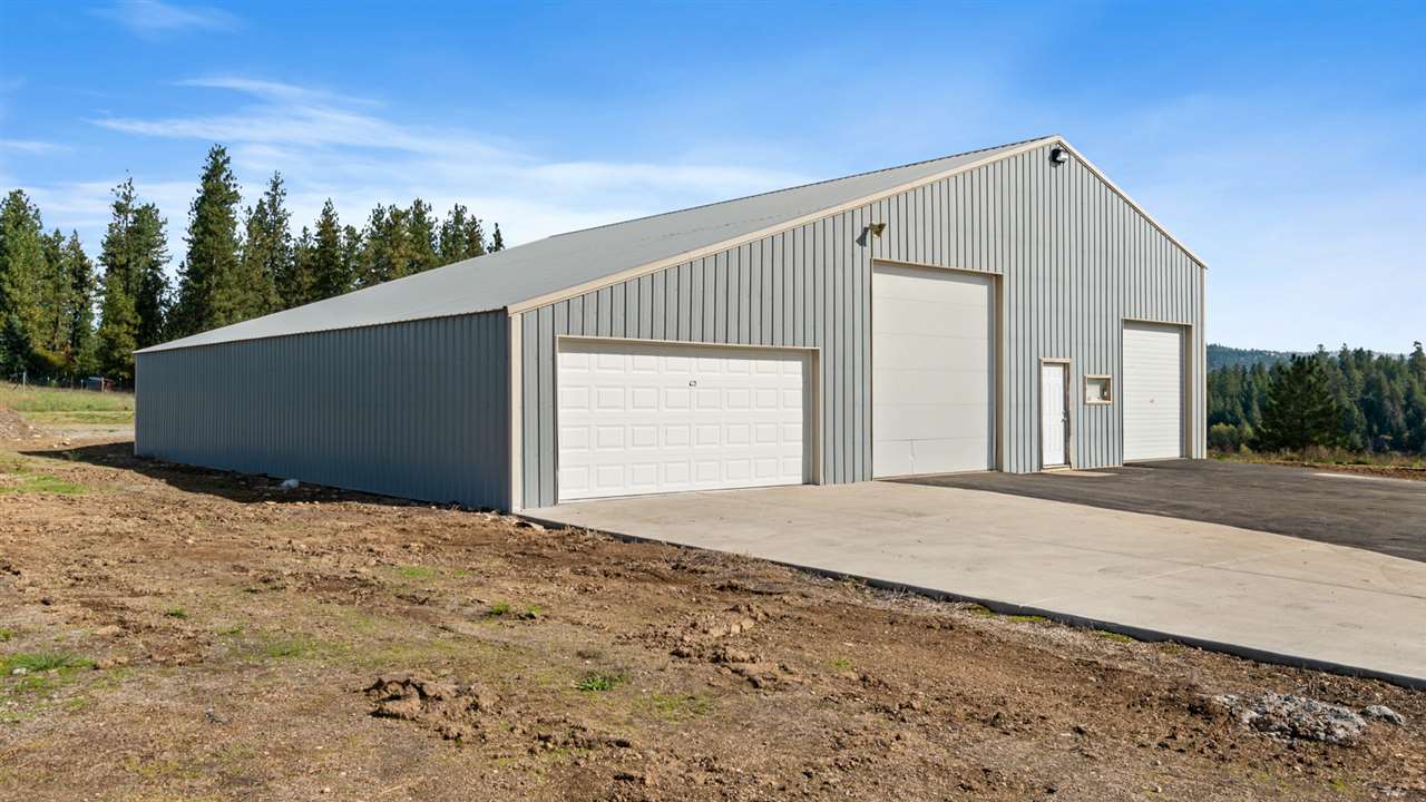 30810 North Findley Road Chattaroy, WA 99003 - Photo 9 of 20 Gallery Image 9