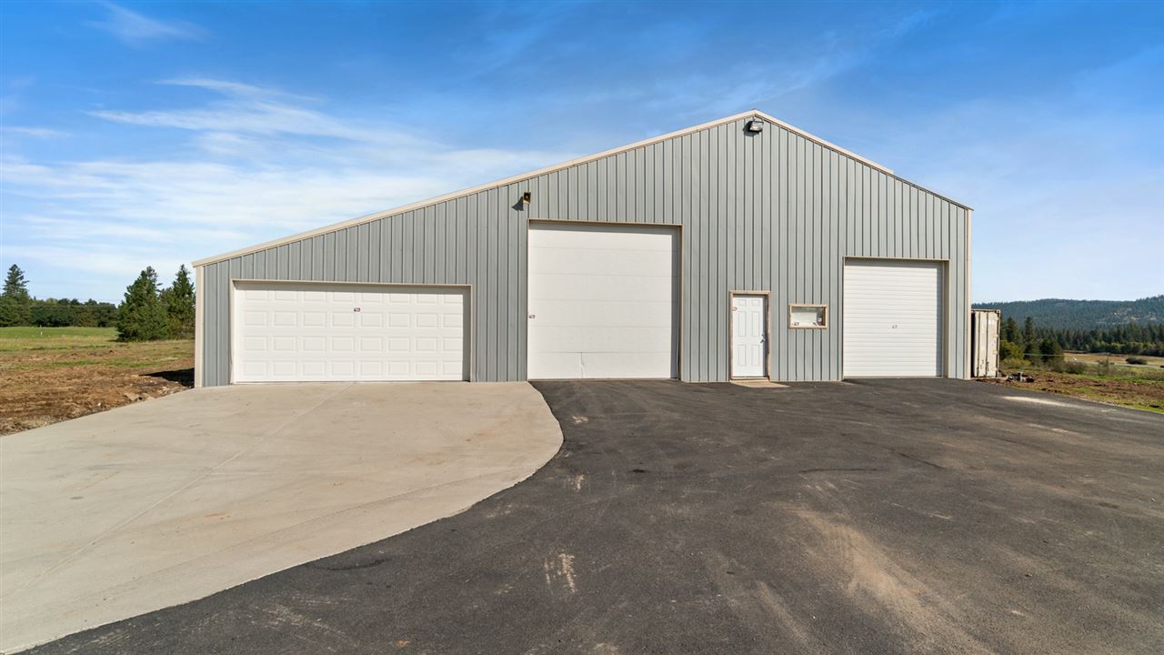 30810 North Findley Road Chattaroy, WA 99003 - Photo 10 of 20 Gallery Image 10